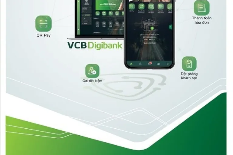 VCB Digibank