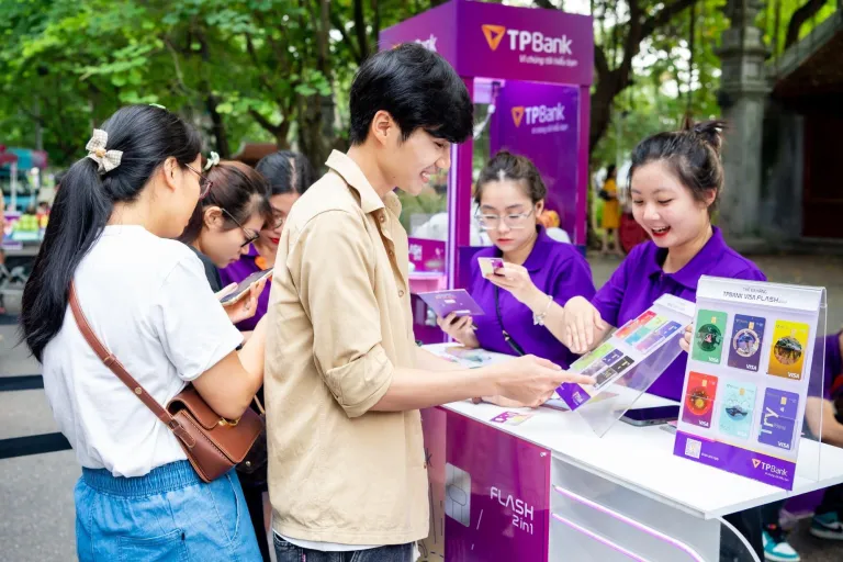 TP Bank