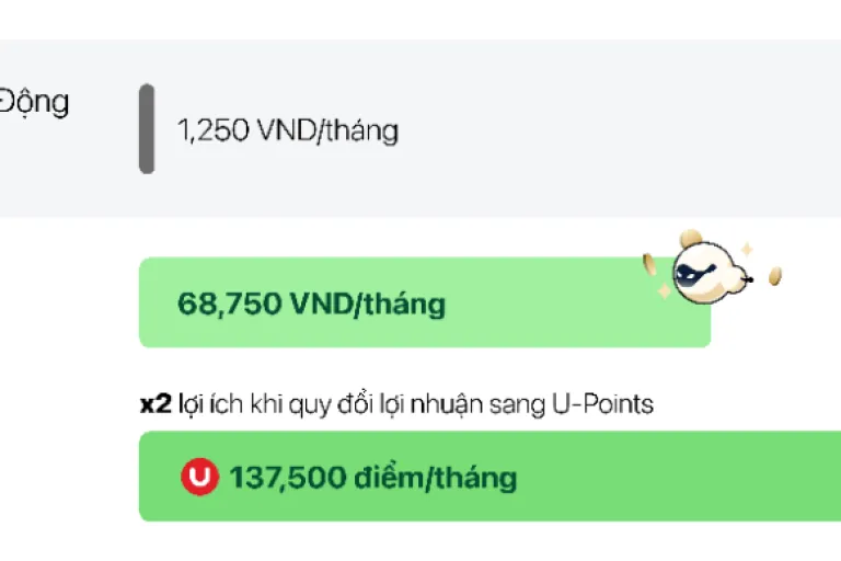 Mô phỏng lãi suất